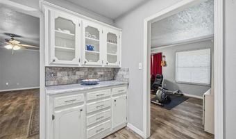 1415 Chickasaw Pl, Ada, OK 74820