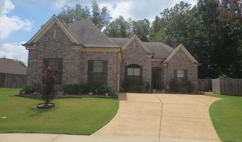 3500 BARTLETT GAP, Bartlett, TN 38133