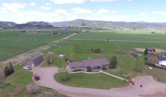 234 MOOSE MANOR Ln, Afton, WY 83110