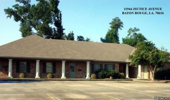 11944 Justice Ave, Baton Rouge, LA 70816