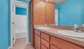 1809 Comet St, Altus, OK 73521