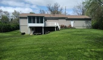 534 E Siena Heights Dr, Adrian, MI 49221