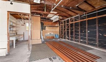 917 E Street NW, Ardmore, OK 73401