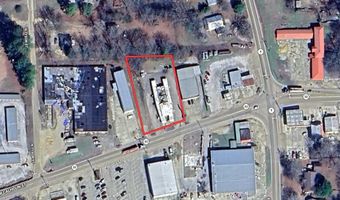 210 W Calhoun St, Bruce, MS 38915