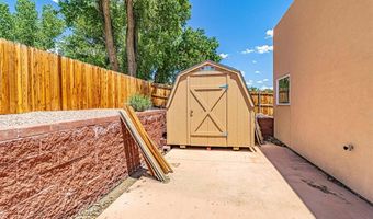 1043 Valley View Dr, Bloomfield, NM 87413