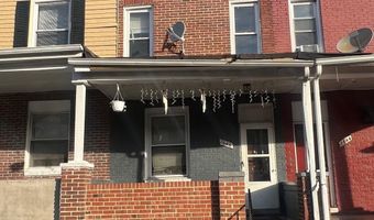 2646 LAURETTA Ave, Baltimore, MD 21223