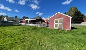 14 Marne Ave, Berlin, NH 03570