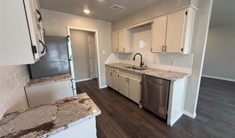 473 N Murray, Atoka, OK 74525