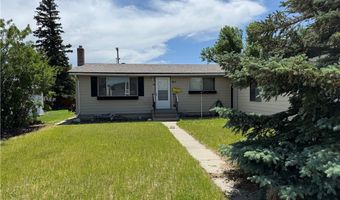 915 E 2nd, Big Timber, MT 59011