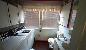 2249 MILLER Ave, Baker City, OR 97814