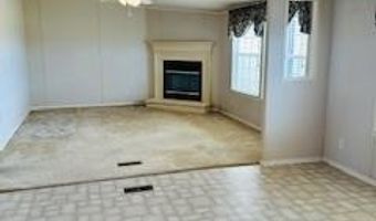 2249 SE 600, Andrews, TX 79714