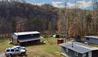 1693 Steve Brown Rd, Bean Station, TN 37708