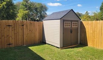 420 S Ctr, Ada, OK 74820