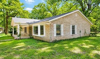3260 Howard Rd, Beggs, OK 74421