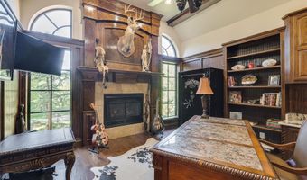 9912 Stone Gate Way, Arcadia, OK 73007