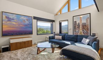 295 Upper Ranch Rd, Aspen, CO 81611