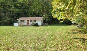 45 Boss Vaughn Road Rd, Annville, KY 40402