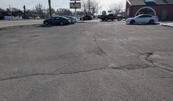 905 S Scatterfield Rd, Anderson, IN 46012