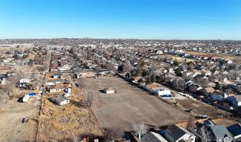 3900 W 64th Ave, Arvada, CO 80003