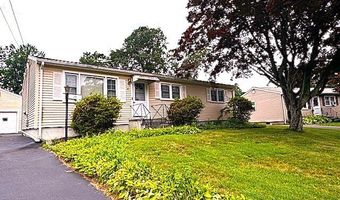 21 Eastwood Rd, Bridgeport, CT 06606