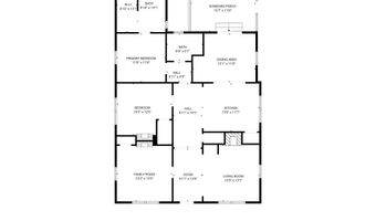 1816 Umstead St, Charlotte, NC 28205