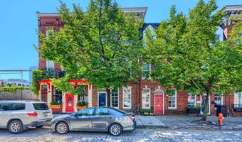 706 S BOND St, Baltimore, MD 21231