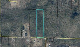 22563 NW Lake Mckenzie Blvd, Altha, FL 32421