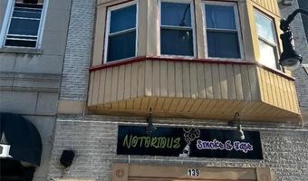 139 N 7 Street Unit 3Rd Fl 3Rd Fl, Allentown, PA 18101
