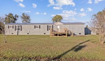 1097- F Kidder Robin, Arnaudville, LA 70512