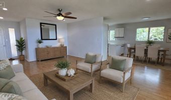 98-1939 Wilou St, Aiea, HI 96701