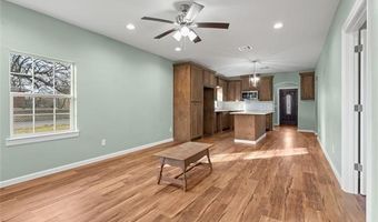 603 SE 4th Ave, Ardmore, OK 73401