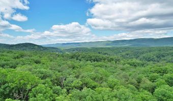 277 ANDERSON Rd, Basye, VA 22810