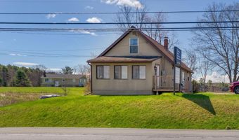2386 N Belfast Ave, Augusta, ME 04330