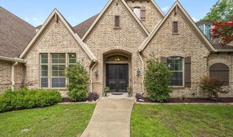 1704 White Rd, Heath, TX 75032