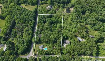 4383 Honey Creek Ave NE, Ada, MI 49301