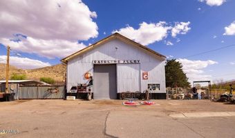 14 BLACK KNOB Vw, Bisbee, AZ 85603
