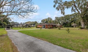 9900 NE 20 TERRACE Rd, Anthony, FL 32617