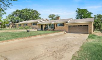 414 RAMADA Trl, Amarillo, TX 79108