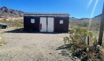 27 Oatman Rd, Oatman, AZ 86433