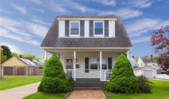 1925 Irwin St, Aliquippa, PA 15001