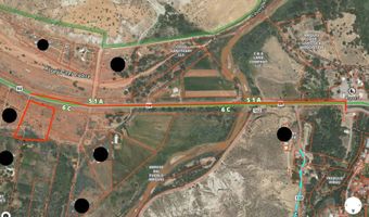 TBD 5 AC US HWY 84, Abiquiu, NM 87510