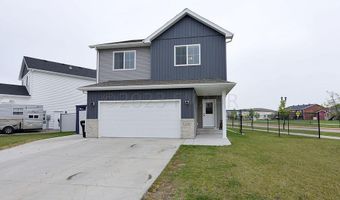 2150 DOCK Dr, West Fargo, ND 58078