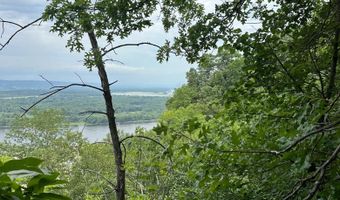 Alma Hills lot 1, Alma, WI 54610