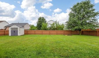 579 Virginia St, Ashville, OH 43103