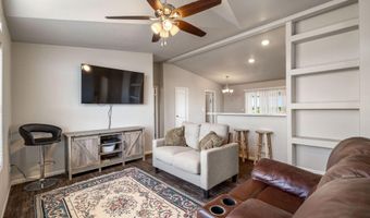 County Road 8620, Concho, AZ 85924