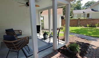 137 Collin Campbell, Beaufort, SC 29906