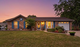 106 Meadowview Ln, Anna, OH 45302