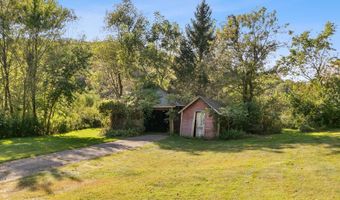 W8507 Meadow Brook Road, Argyle, WI 53504