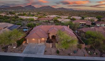 41809 N LA CANTERA Dr, Anthem, AZ 85086