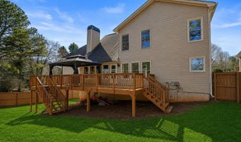 2102 Kendall Close NW, Acworth, GA 30102